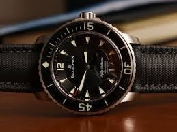 Blancpain Replica